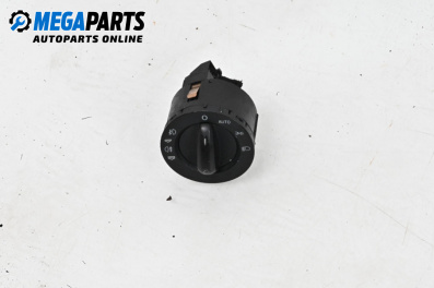 Lights switch for Audi A6 Avant C6 (03.2005 - 08.2011)