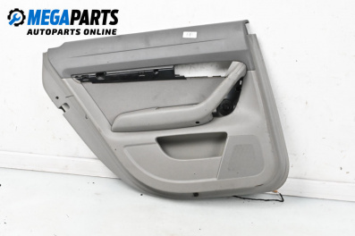 Panou interior ușă for Audi A6 Avant C6 (03.2005 - 08.2011), 5 uși, combi, position: stânga - spate