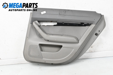 Panou interior ușă for Audi A6 Avant C6 (03.2005 - 08.2011), 5 uși, combi, position: dreaptă - spate