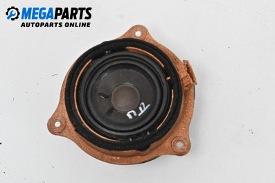 Loudspeaker for Audi A6 Avant C6 (03.2005 - 08.2011)