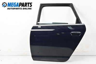 Ușă for Audi A6 Avant C6 (03.2005 - 08.2011), 5 uși, combi, position: stânga - spate