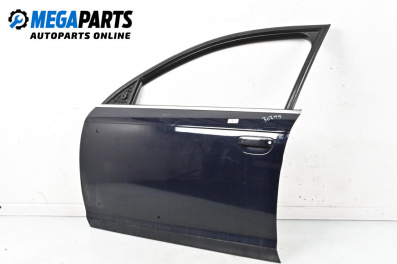 Door for Audi A6 Avant C6 (03.2005 - 08.2011), 5 doors, station wagon, position: front - left