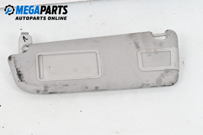 Sun visor for Audi A6 Avant C6 (03.2005 - 08.2011), position: left