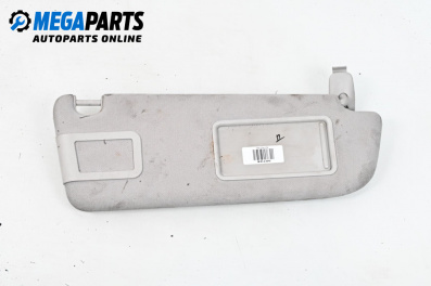 Sun visor for Audi A6 Avant C6 (03.2005 - 08.2011), position: right