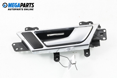 Inner handle for Audi A6 Avant C6 (03.2005 - 08.2011), 5 doors, station wagon, position: rear - right