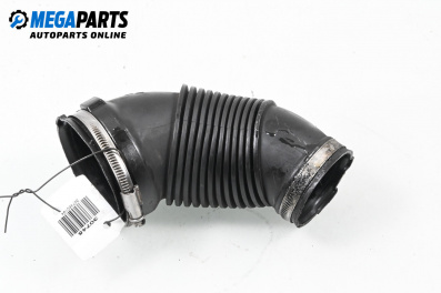 Air intake corrugated hose for Audi A6 Avant C6 (03.2005 - 08.2011) 2.7 TDI quattro, 180 hp