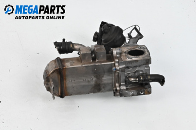 EGR cooler for Audi A6 Avant C6 (03.2005 - 08.2011) 2.7 TDI quattro, 180 hp