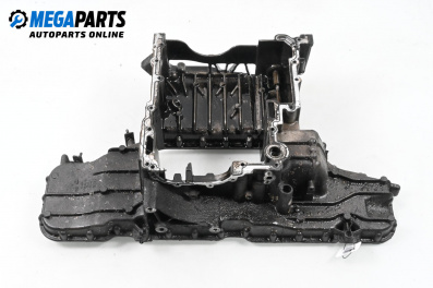 Crankcase for Audi A6 Avant C6 (03.2005 - 08.2011) 2.7 TDI quattro, 180 hp