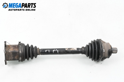 Driveshaft for Audi A6 Avant C6 (03.2005 - 08.2011) 2.7 TDI quattro, 180 hp, position: front - right, automatic