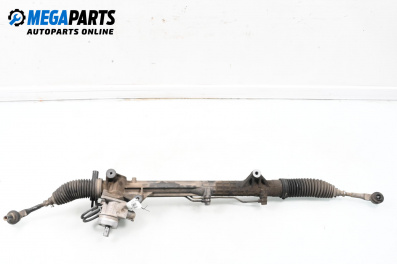 Hydraulic steering rack for Audi A6 Avant C6 (03.2005 - 08.2011), station wagon