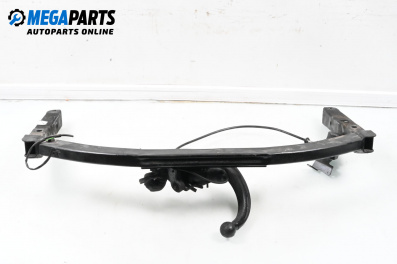 Cârlig de tractare for Audi A6 Avant C6 (03.2005 - 08.2011), combi