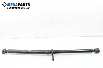 Tail shaft for Audi A6 Avant C6 (03.2005 - 08.2011) 2.7 TDI quattro, 180 hp, automatic