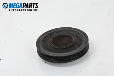 Damper pulley for Audi A6 Avant C6 (03.2005 - 08.2011) 2.7 TDI quattro, 180 hp