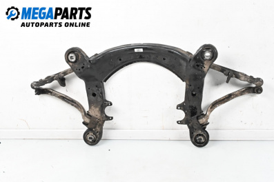 Front axle for Audi A6 Avant C6 (03.2005 - 08.2011), station wagon