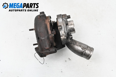 Turbo for Audi A6 Avant C6 (03.2005 - 08.2011) 2.7 TDI quattro, 180 hp, № 059145715