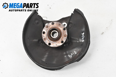 Knuckle hub for Audi A6 Avant C6 (03.2005 - 08.2011), position: rear - right