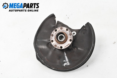 Knuckle hub for Audi A6 Avant C6 (03.2005 - 08.2011), position: rear - left