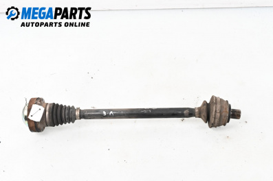 Driveshaft for Audi A6 Avant C6 (03.2005 - 08.2011) 2.7 TDI quattro, 180 hp, position: rear - left, automatic