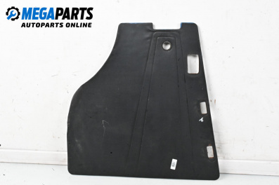 Interior door panel  for Mercedes-Benz T1 T1/TN Platform (07.1981 - 06.1995), 3 doors, truck, position: right