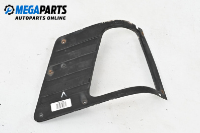 Exterior moulding for Mercedes-Benz T1 T1/TN Platform (07.1981 - 06.1995), truck, position: left