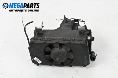 Heating blower for Mercedes-Benz T1 T1/TN Platform (07.1981 - 06.1995)