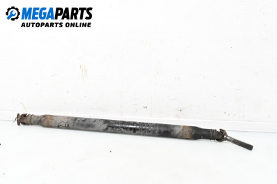 Tail shaft for Mercedes-Benz T1 T1/TN Platform (07.1981 - 06.1995) 410 D (611.417, 611.418), 95 hp