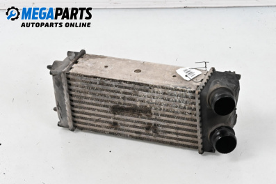 Intercooler for Mercedes-Benz T1 T1/TN Platform (07.1981 - 06.1995) 410 D (611.417, 611.418), 95 hp