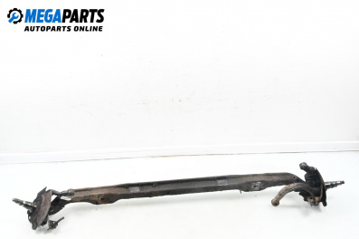 Front axle for Mercedes-Benz T1 T1/TN Platform (07.1981 - 06.1995), truck