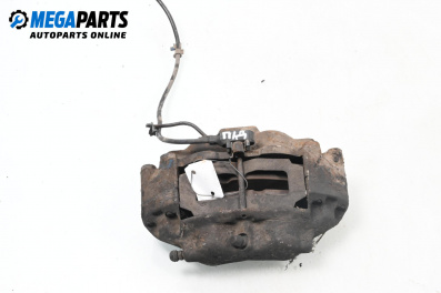 Bremszange for Mercedes-Benz T1 T1/TN Platform (07.1981 - 06.1995), position: rechts, vorderseite