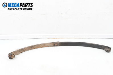 Arc lamelar for Mercedes-Benz T1 T1/TN Platform (07.1981 - 06.1995), lkw