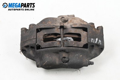 Bremszange for Mercedes-Benz T1 T1/TN Platform (07.1981 - 06.1995), position: links, vorderseite