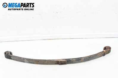 Leaf spring for Mercedes-Benz T1 T1/TN Platform (07.1981 - 06.1995), truck