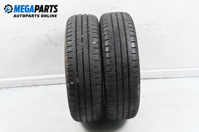 Snow tires HANKOOK 195/70/15, DOT: 0419 (The price is for two pieces)