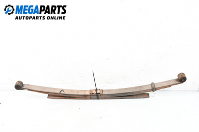 Arc lamelar for Mercedes-Benz T1 T1/TN Platform (07.1981 - 06.1995), lkw