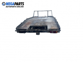  for Mercedes-Benz T1 T1/TN Platform (07.1981 - 06.1995), lkw