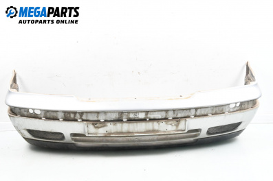 Bara de protectie frontala for Skoda Octavia I Combi (07.1998 - 12.2010), combi, position: fața