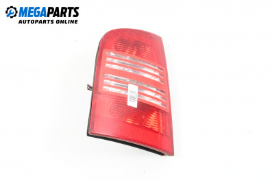 Tail light for Skoda Octavia I Combi (07.1998 - 12.2010), station wagon, position: left