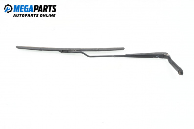 Braț ștergătoare parbriz for Skoda Octavia I Combi (07.1998 - 12.2010), position: stânga