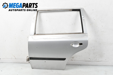 Door for Skoda Octavia I Combi (07.1998 - 12.2010), 5 doors, station wagon, position: rear - left