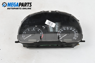 Kilometerzähler for Skoda Octavia I Combi (07.1998 - 12.2010) 1.6, 101 hp