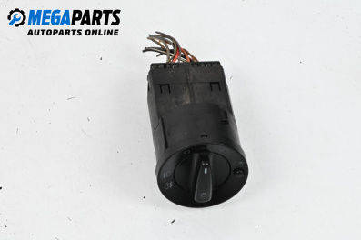 Lights switch for Skoda Octavia I Combi (07.1998 - 12.2010)