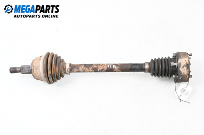 Planetară for Skoda Octavia I Combi (07.1998 - 12.2010) 1.6, 101 hp, position: stânga - fața