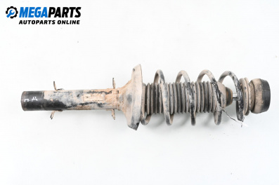 MacPherson-federbein for Skoda Octavia I Combi (07.1998 - 12.2010), combi, position: rechts, vorderseite