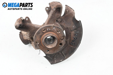 Achsschenkel radnabe for Skoda Octavia I Combi (07.1998 - 12.2010), position: rechts, vorderseite