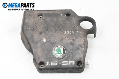 Dekordeckel motor for Skoda Octavia I Combi (07.1998 - 12.2010)