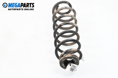 Coil spring for Skoda Octavia I Combi (07.1998 - 12.2010), station wagon, position: rear