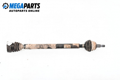 Driveshaft for Skoda Octavia I Combi (07.1998 - 12.2010) 1.6, 101 hp, position: front - right