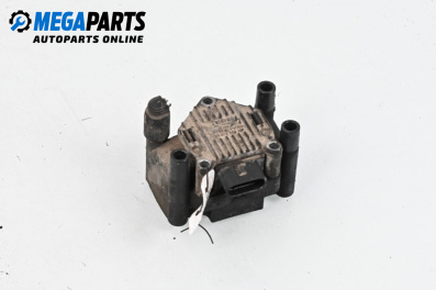 Bobină de aprindere for Skoda Octavia I Combi (07.1998 - 12.2010) 1.6, 101 hp