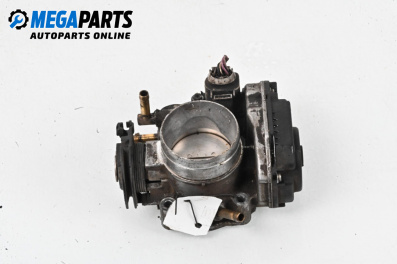 Butterfly valve for Skoda Octavia I Combi (07.1998 - 12.2010) 1.6, 101 hp