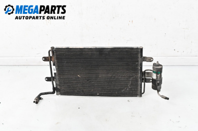 Radiator aer condiționat for Volkswagen Golf IV Hatchback (08.1997 - 06.2005) 1.9 TDI, 110 hp, automatic